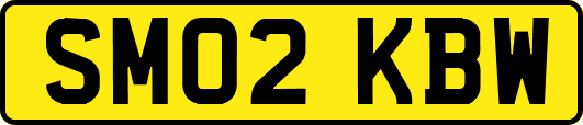 SM02KBW