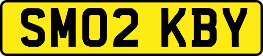 SM02KBY