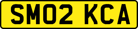 SM02KCA