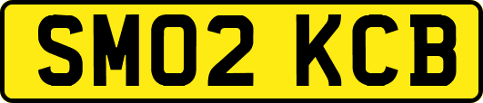 SM02KCB