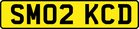 SM02KCD