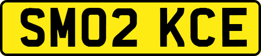 SM02KCE