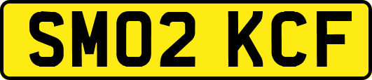 SM02KCF