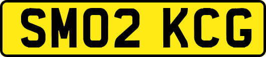 SM02KCG