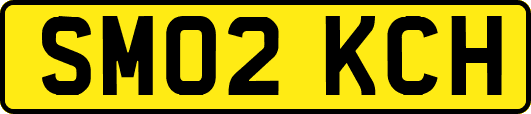 SM02KCH