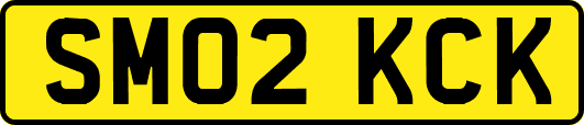 SM02KCK