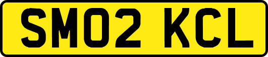 SM02KCL