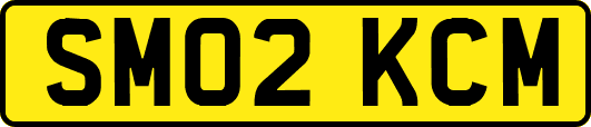 SM02KCM