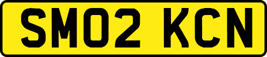 SM02KCN
