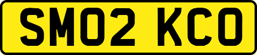 SM02KCO