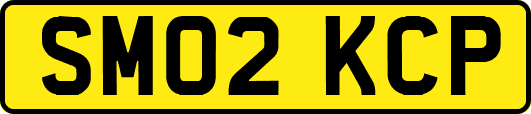 SM02KCP