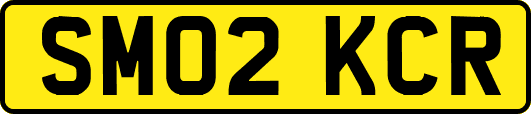 SM02KCR