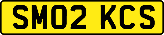 SM02KCS