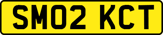 SM02KCT