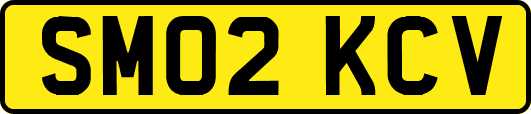 SM02KCV