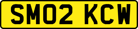 SM02KCW