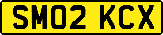 SM02KCX