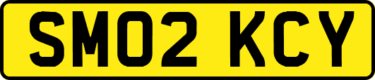SM02KCY