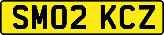 SM02KCZ