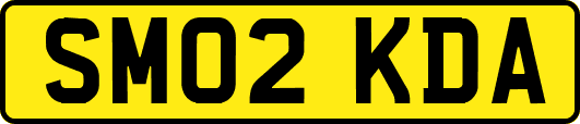 SM02KDA