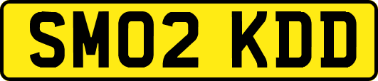 SM02KDD