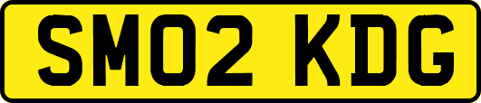 SM02KDG
