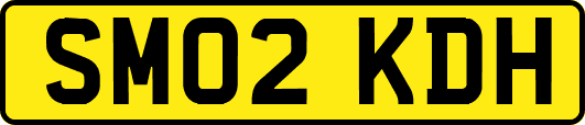 SM02KDH