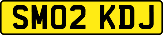 SM02KDJ
