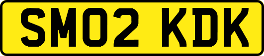 SM02KDK