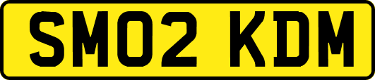 SM02KDM