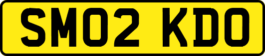 SM02KDO