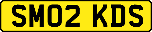 SM02KDS