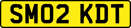 SM02KDT