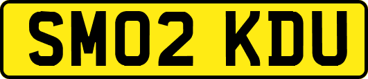 SM02KDU