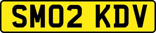 SM02KDV