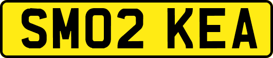 SM02KEA