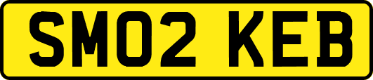 SM02KEB