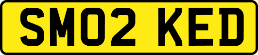 SM02KED