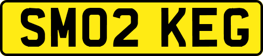 SM02KEG