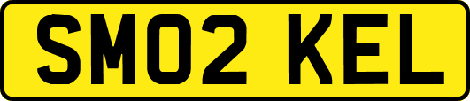SM02KEL
