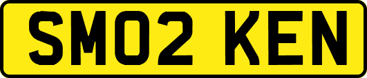 SM02KEN