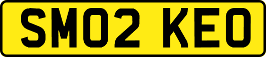 SM02KEO