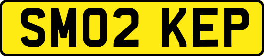 SM02KEP