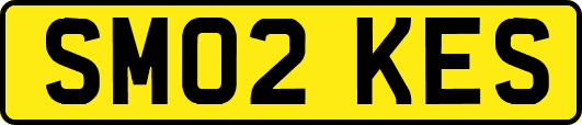 SM02KES