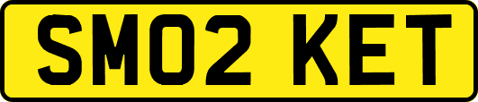 SM02KET