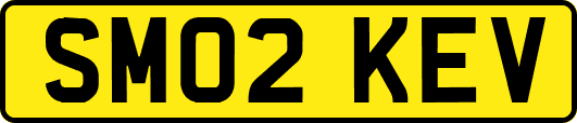 SM02KEV