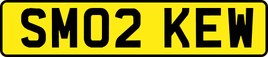 SM02KEW