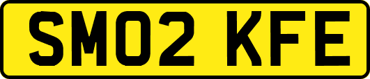 SM02KFE