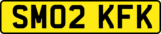SM02KFK