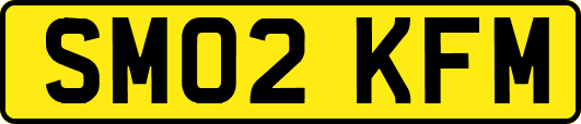 SM02KFM
